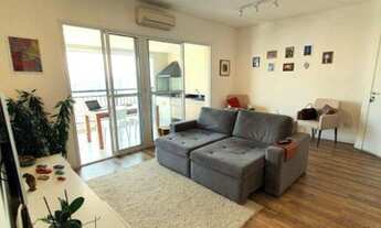 Imagem 4: Apartamento com 2 dormitórios à venda, 82 m² - Vila Mascote - São Paulo/SP