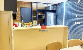 Imagem 7: Casa à venda no Terras Alphaville com Piscina Térrea em Teresina