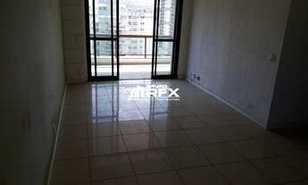 Imagem 2: Apartamento 3 dormitórios à venda Icaraí Niterói/RJ