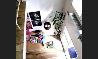 Imagem 5: Loft impecável, 48m², à venda no Morumbi