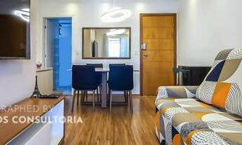 Imagem 2: Apartamento à venda no bairro Vila Regente Feijó - São Paulo/SP, Zona Leste