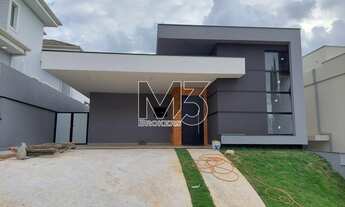 Imagem: Casa - Swiss Park - Campinas