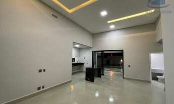 Imagem 2: Casa - Jardim Mantova - Indaiatuba