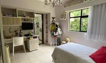 Imagem 7: Apartamento à venda, 3 quartos, 3 suítes, 3 vagas, Petrópolis - Natal/RN