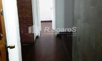 Imagem: Apartamento com 2 quartos em Vila Isabel