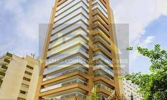 Imagem 5: SOUL JARDINS - 205 METROS