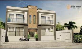 Imagem 2: Apartamento com 3 dormitórios, 84 m² - Itajuba - Barra Velha/SC