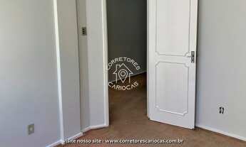 Imagem 7: 2 quartos no coração de Copacabana, com vaga