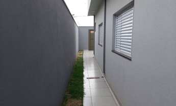 Imagem 5: Fran, linda casa no Bairro Nova Pampulha