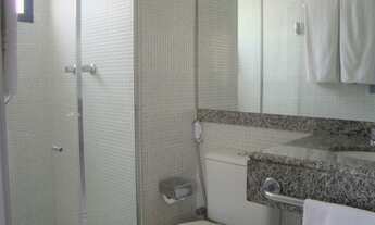 Imagem 5: Flat para venda tem 26 metros quadrados com 1 quarto em Moema