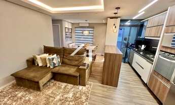 Imagem 3: Apartamento de 3 Quartos em Forquilhas - São José - SC