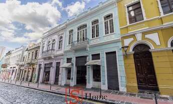 Imagem: Prédio comercial à venda no Centro