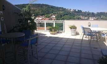 Imagem 4: Cobertura à venda, 200 m² por R$ 1.050.000,00 - Piratininga - Niterói/RJ