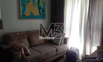 Imagem 2: Apartamento - Mansões Santo Antônio - Campinas