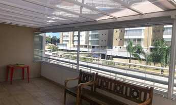 Imagem 1: Apartamento para venda de 154m Vila Prel