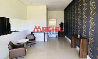 Imagem 4: Venda - APARTAMENTO - ROSSI MONTES 3 - VILA INDUSTRIAL - SAO JOSE DOS CAMPOS - 99 M² AU