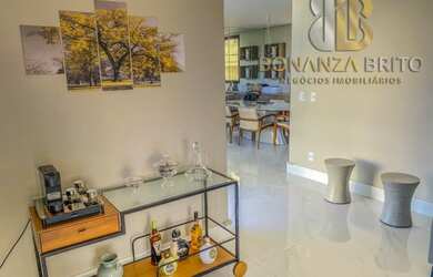 Imagem 2: Salvador - Casa Padrão - Alphaville II