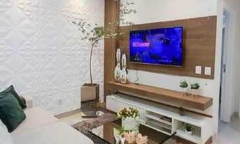 Imagem 5: Apartamento para venda possui 107 metros quadrados com 3 quartos em Gravatá - Navegantes