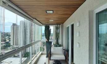 Imagem 7: Apartamento à venda, 4 quartos, Jardim dos Estados - Campo Grande/MS