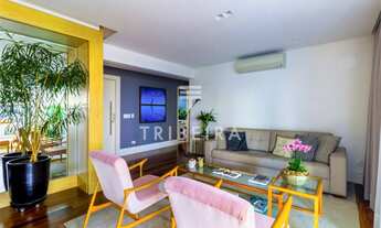 Imagem 2: Imóvel de 186m², com 3 suítes