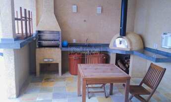 Imagem: Apartamento - Jardim Samambaia - Campinas