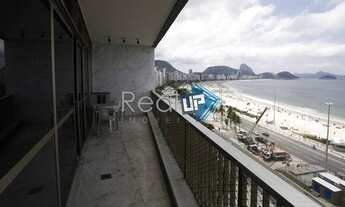 Imagem: RIO DE JANEIRO - Apartamento Padrão - Copacabana