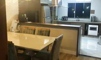 Imagem 7: SOBRADO 180MTS CAMPESTRE 910MIL!!!