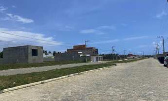 Imagem 2: Vendo 2 lotes na avenida Luar da barra 1 ( Quadra O