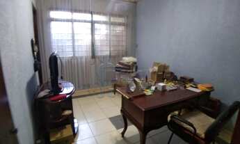 Imagem 6: Casa Padrão em Ribeirão Preto