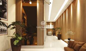 Imagem 4: Apartamento à venda 3 quartos 1 suíte 2 vagas - Barro Preto