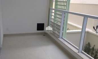 Imagem: Apartamento Novinho em Excelente Região