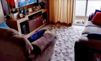 Imagem 7: Apartamento para Venda em Taubaté, Monção, 2 dormitórios, 1 suíte, 2 banheiros, 2 vagas