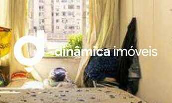 Imagem 6: TRES QUARTOS COM SUITE FRONTAL SOL DA MANHÃ QUADRA DA PRAIA DE COPACABANA