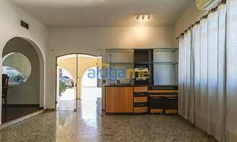 Imagem 7: Ref.: 6045 - Casa no Mançor Daud com 4 quartos, 3 suítes, 10 vagas e piscina com espaço de