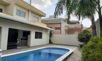 Imagem 4: Casa - Swiss Park - Campinas