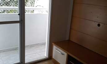 Imagem 7: Jaguaré apartamento a venda todo reformado no parque continental