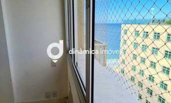 Imagem 3: OPORTUNIDADE COBERTURA VISTA MAR ATLANTICA COPACABANA