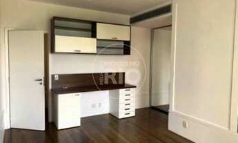 Imagem 6: Apartamento 5 quartos no Riserva Uno