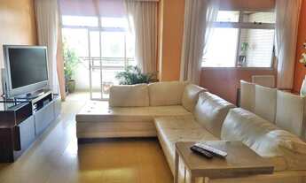 Imagem 5: Apartamento164 m², 4 quartos(2 suítes), 3 vagas, Santa Efigênia-BH-MG