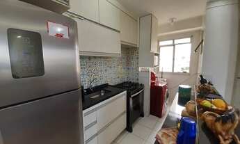 Imagem 5: Apto 3 Dorms, suíte Residencial Flamboyant Próximo à Embraer