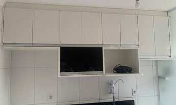 Imagem 2: Apartamento - Loteamento Parque São Martinho - Campinas