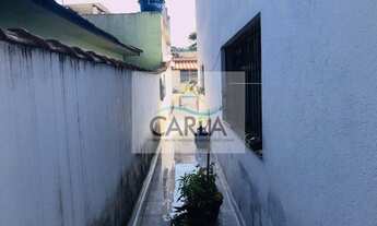 Imagem 3: Guarujá - Casa Padrão - Vila Santa Rosa