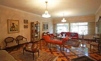 Imagem 3: Térrea para venda tem 280 m²