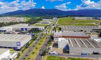 Imagem 7: Galpão Industrial Em Jundiaí Para Locação - Distrito Industrial / Jardim Ermida II - AT: 1