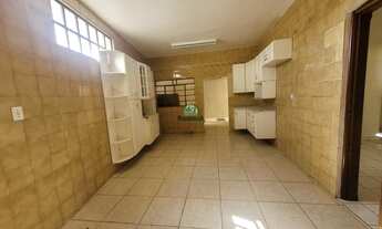 Imagem 3: Casa 03 Quartos para Venda - Setor Central, Anápolis-GO