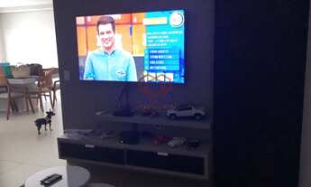 Imagem 4: Cuiabá - Apartamento Padrão - Ribeirão do Lipa