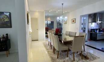 Imagem 4: Sobrado Cond. Imigrantes 302 mts² construção - 3 suítes - mobiliada