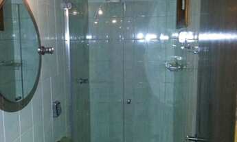 Imagem 6: CAMPOS DO JORDÃO / CAPIVARÍ - MARAVILHOSA CASA DE CAMPO 4 dorms 500 m² por R$ 1.400.000