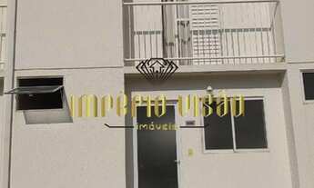 Imagem 2: Sobrado à venda no Condomínio Residencial Mirante I, no bairro Vila Colorado em Suzano