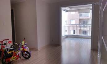 Imagem 7: Apartamento 69 m², 3 dormitórios, 1 suíte, 1 closet